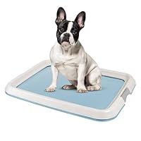 Algopix Similar Product 13 - IRIS USA Pee Pad Holder  For Small