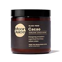 Algopix Similar Product 12 - Moon Juice  Cacao  Organic Raw Cacao