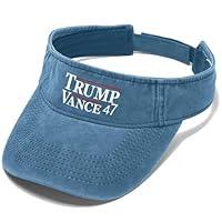 Algopix Similar Product 4 - Trump Vance 2024 Retros hats Trump JD