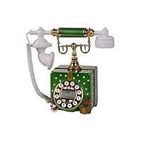 Algopix Similar Product 8 - DIANH UK Telephone Antique Telephone