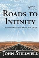 Algopix Similar Product 2 - Roads to Infinity AK PetersCRC