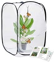 Algopix Similar Product 3 - RESTCLOUD Insect and Butterfly Habitat