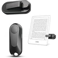 Algopix Similar Product 14 - DATAFY Remote Control Page Turner for