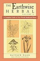 Algopix Similar Product 10 - The Earthwise Herbal Volume II A