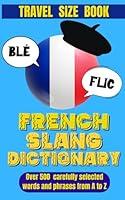 Algopix Similar Product 7 - French Slang Dictionary Speak Like a