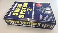 Algopix Similar Product 17 - Doyle Brunsons Super System 2 A