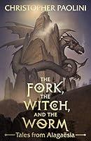 Algopix Similar Product 15 - Fork the Witch and the Worm Tales