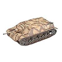 Algopix Similar Product 11 - Easy Model Jadgpanzer IV 1945 Model Kit