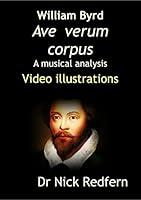 Algopix Similar Product 4 - William Byrd Ave Verum Corpus a