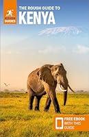 Algopix Similar Product 15 - The Rough Guide to Kenya Travel Guide