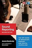 Algopix Similar Product 4 - Sound Reporting Second Edition The