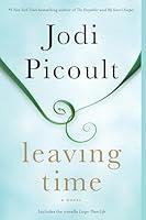 Algopix Similar Product 8 - Leaving Time with bonus novella Larger