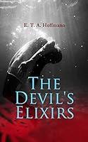 Algopix Similar Product 17 - The Devil's Elixirs