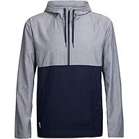 Algopix Similar Product 8 - Icebreaker Merino Mens Escape Hoodieed