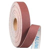 Algopix Similar Product 2 - Emery Cloth Roll120 Grit Continuous