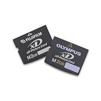 Algopix Similar Product 16 - Sandisk xD Type M 2GB Card