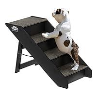 Algopix Similar Product 9 - Pet Stairs  Home and Vehicle Nonslip