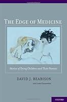Algopix Similar Product 9 - The Edge of Medicine Stories of Dying