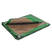 Algopix Similar Product 2 - Plastic Outdoor Waterproof Tarpaulin
