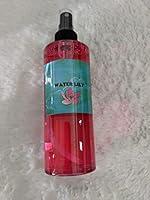 Algopix Similar Product 1 - Water Lily Body Spray
