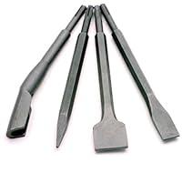 Algopix Similar Product 1 - Rolson 26499 Chisel For Hammer Drill In