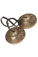 Algopix Similar Product 11 - DOBANI Timsha Bell 2.25" - Dragon