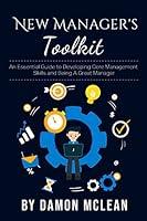 Algopix Similar Product 7 - New Managers Toolkit A Essential