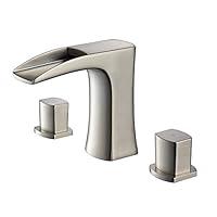 Algopix Similar Product 15 - Fresca FFT3076BN Fortore Widespread