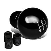 Algopix Similar Product 8 - DNA Motoring SKROUNDBK Aluminum 5Speed