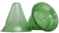 Algopix Similar Product 4 - Windhager Pflanzenhut Sonnenhut