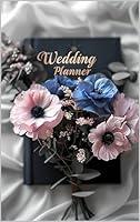 Algopix Similar Product 10 - Wedding Planner Simply Elegant Wedding