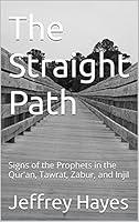 Algopix Similar Product 15 - The Straight Path Signs of the