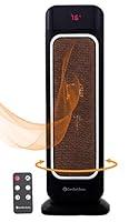 Algopix Similar Product 2 - Oscillating Space Heater  Ceramic