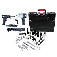 Algopix Similar Product 19 - EXELAIR by Milton 50PC Lightweight