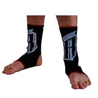 Algopix Similar Product 19 - Revgear Logo Ankle Wraps Pair