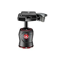 Algopix Similar Product 11 - Manfrotto MH490BH Classic Center Ball