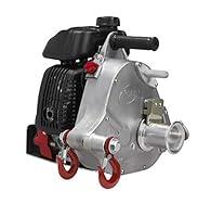 Algopix Similar Product 9 - Portable Winch PCW5000HS GasPowered