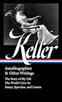 Algopix Similar Product 6 - Helen Keller Autobiographies  Other