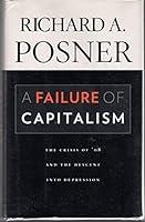 Algopix Similar Product 12 - A Failure of Capitalism The Crisis of