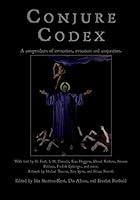 Algopix Similar Product 15 - Conjure Codex V A Compendium of