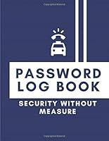 Algopix Similar Product 5 - Security Without Measure Password