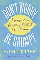 Algopix Similar Product 9 - Dont Worry Be Grumpy Inspiring