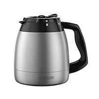 Algopix Similar Product 4 - BlackDecker TC1200B 12Cup Thermal