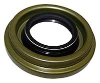 Algopix Similar Product 1 - CROWN AUTO Pinion Seal