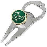 Algopix Similar Product 10 - Hat Trick Openers 5in1 Divot Tool