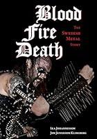 Algopix Similar Product 1 - Blood Fire Death The Swedish Metal