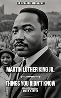 Algopix Similar Product 13 - Martin Luther King Jr A Biography That