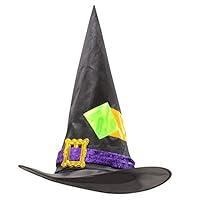 Algopix Similar Product 20 - Satin  Velvet Witch s Child Size