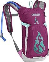 Algopix Similar Product 7 - CamelBak Mini MULE Kids Hydration