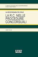 Algopix Similar Product 19 - La RC nelle procedure concorsuali